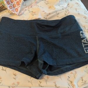 FitAid Booty Shorts